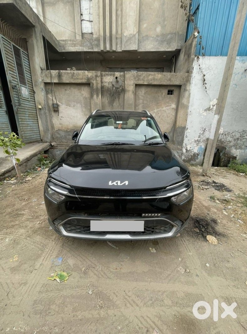 2022 Kia Carens - Family Suv