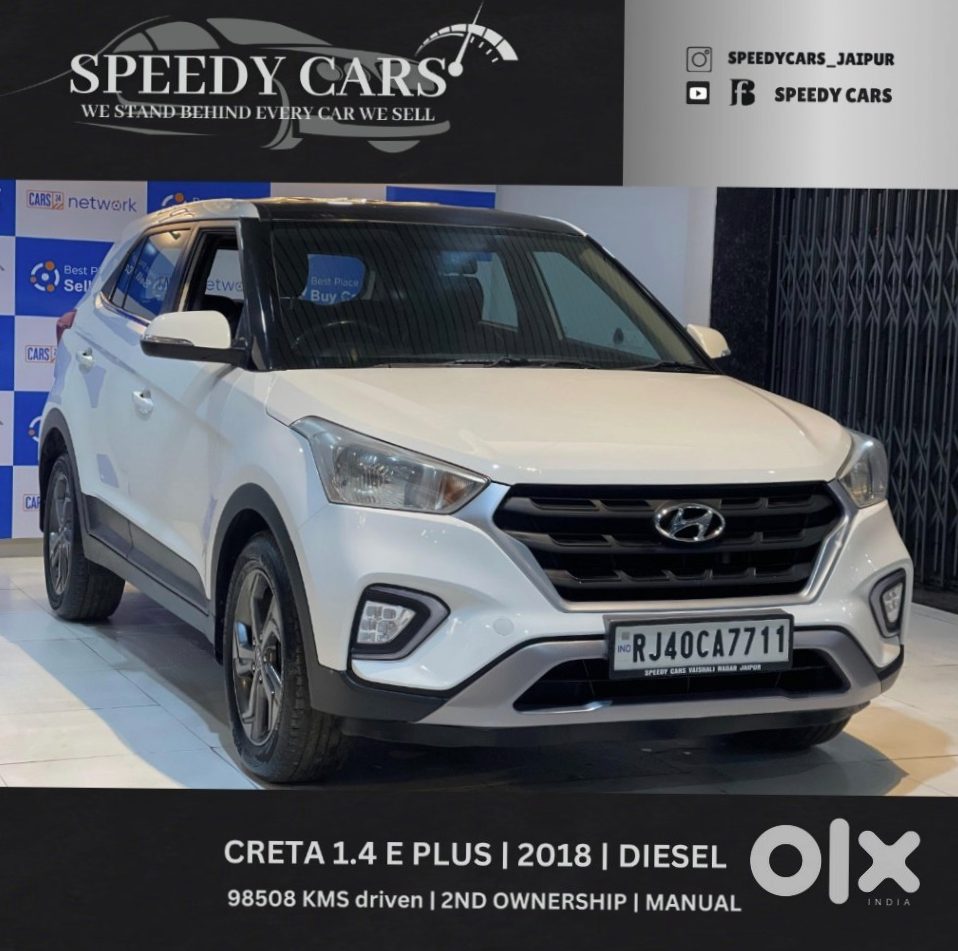 2025 Hyundai Creta Cng Automatic