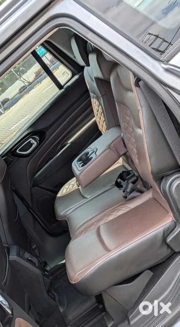 Jeep Meridian Diesel Automatic