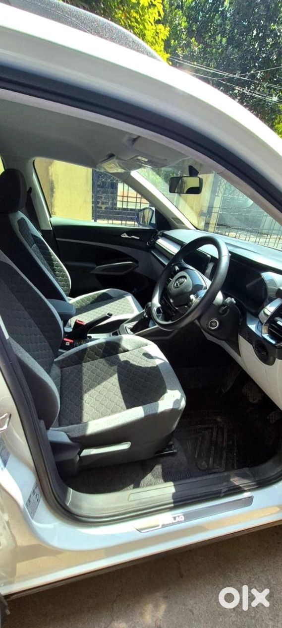 2025 Skoda Kylaq Almost New