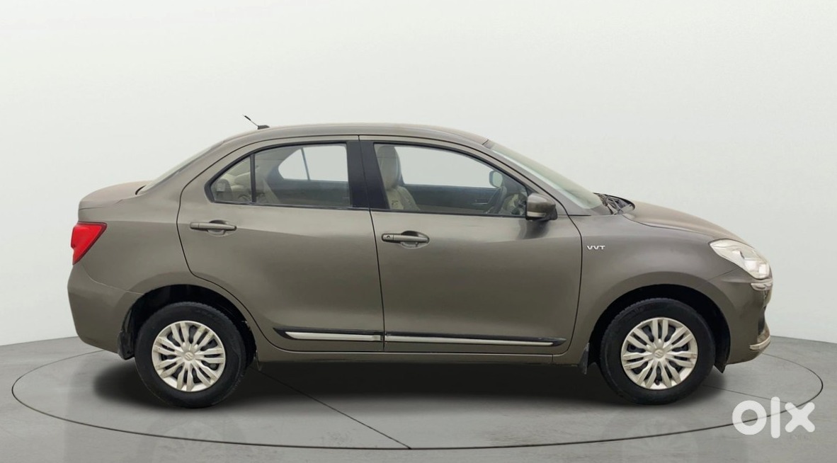 2025 Maruti Swift Dzire - Almost New