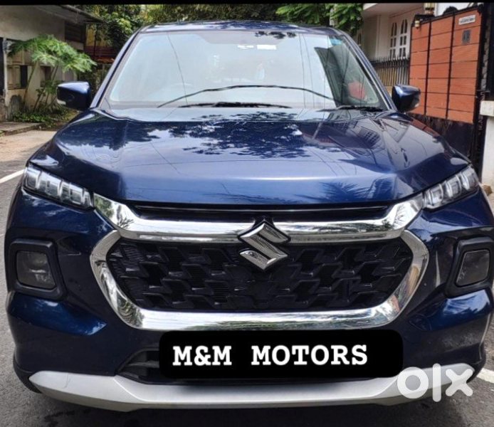 Grand Vitara Cng Automatic 2022