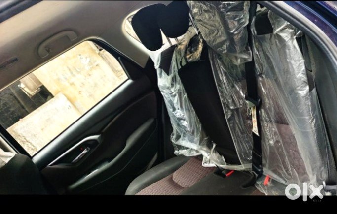 Grand Vitara Cng Automatic 2022