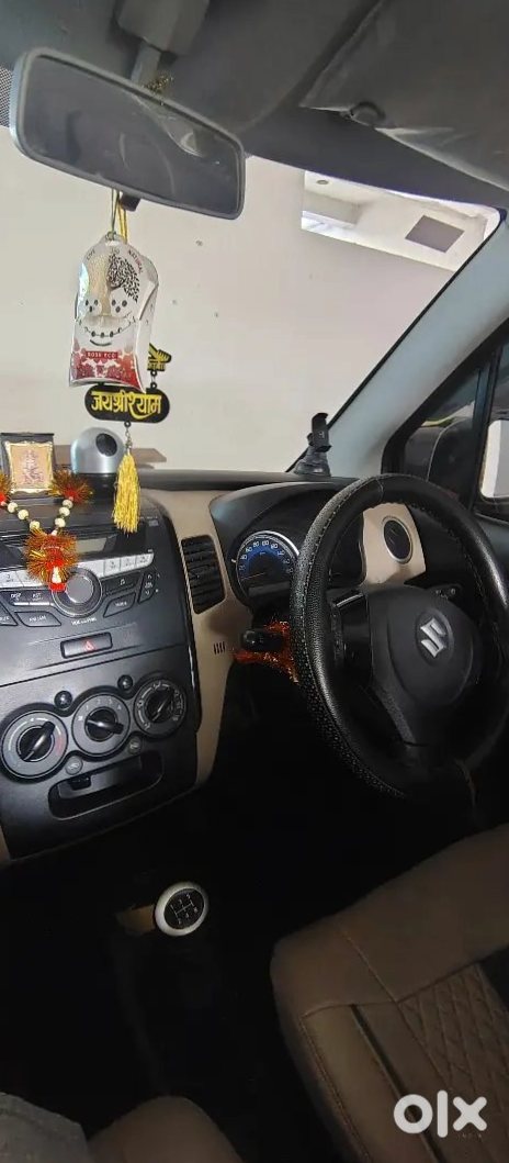 Maruti Suzuki Wagon R Cng 2022