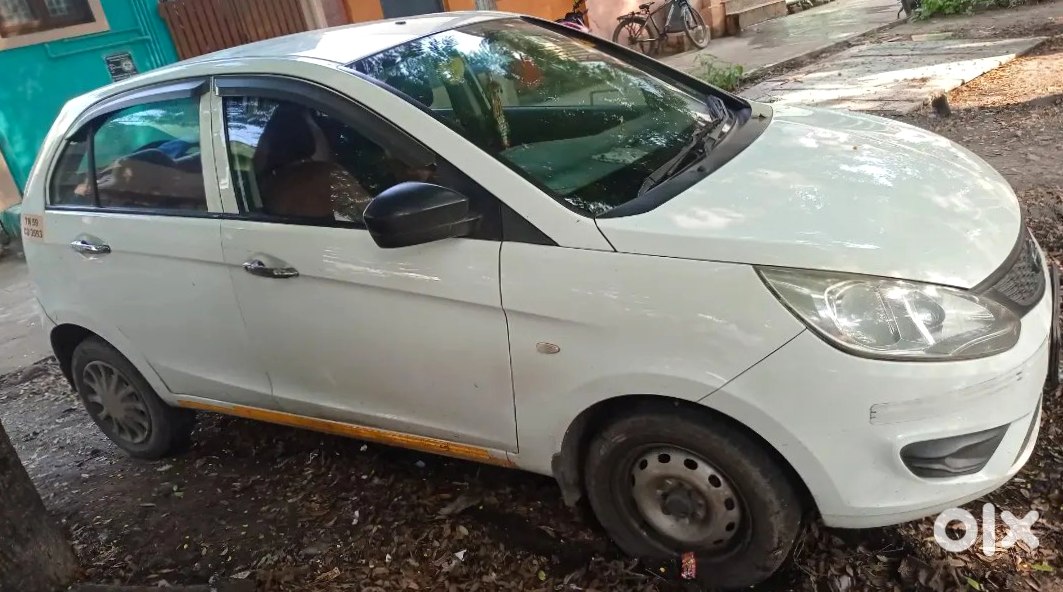 2022 Tata Bolt - Selling Urgently