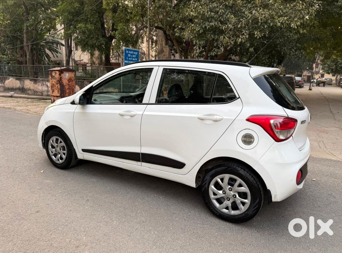 Hyundai Grand I10 Need Urgent Sale