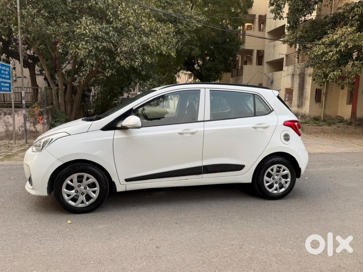 Hyundai Grand I10 Need Urgent Sale