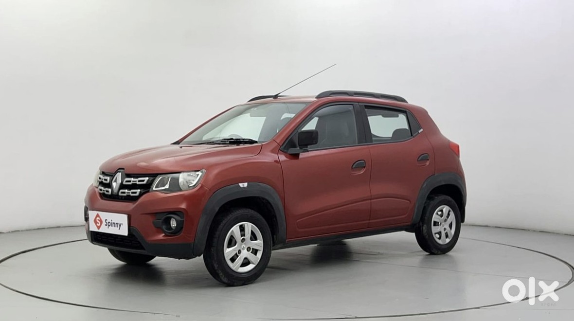 Renault Kwid