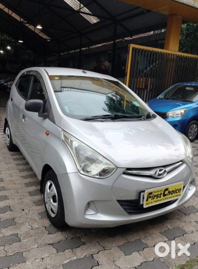 Hyundai Eon Diesel Manual Urgent Sale