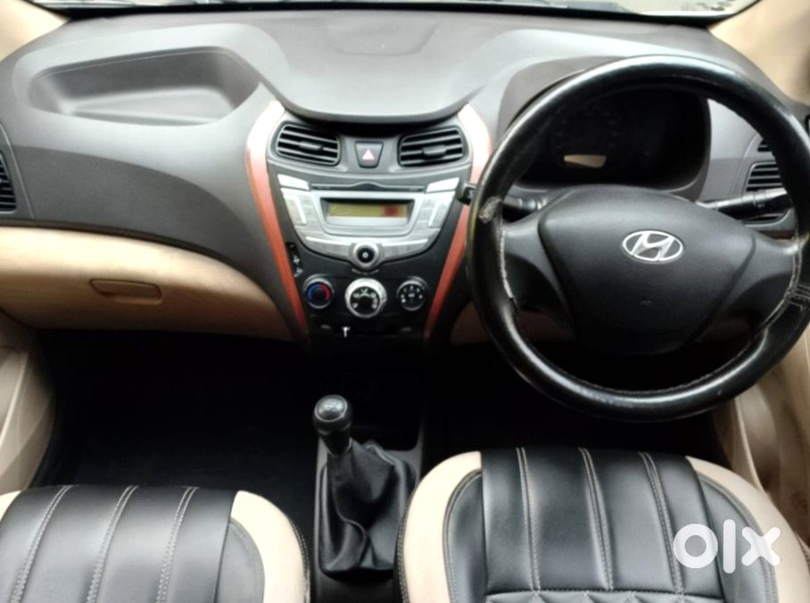 Hyundai Eon Diesel Manual Urgent Sale