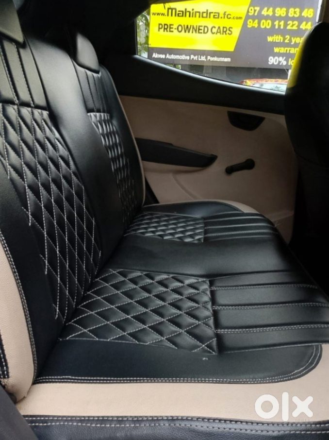 Hyundai Eon Diesel Manual Urgent Sale