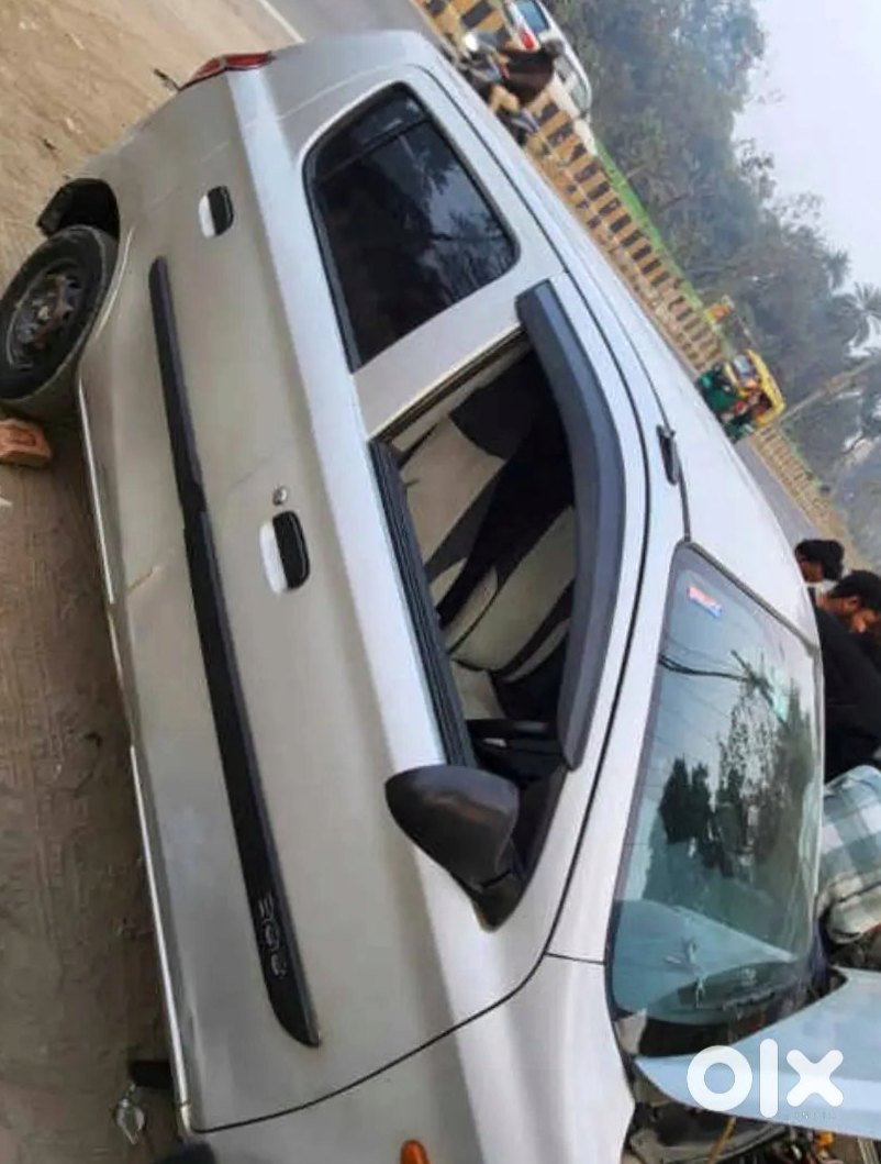 Urgent: 2010 Alto 800 - Old Car Sale