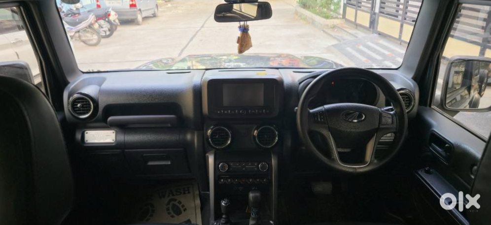 Honda Br-v 2018 | Shifting City