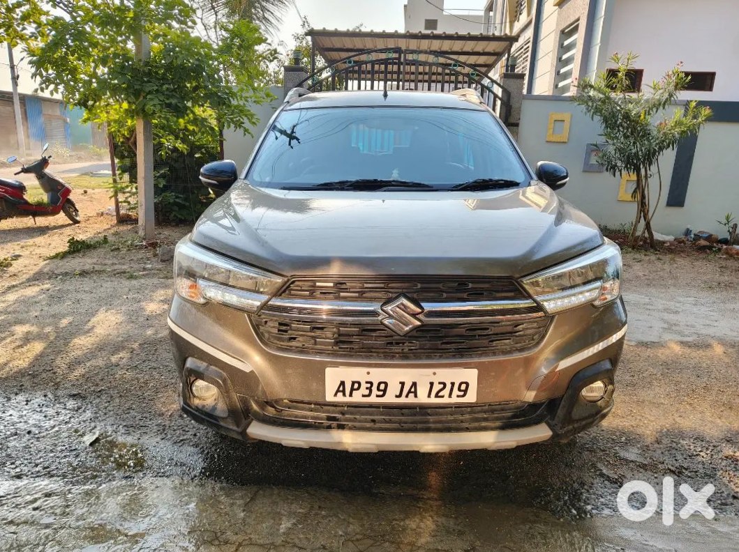 Xl6 2025 Brand New Condition