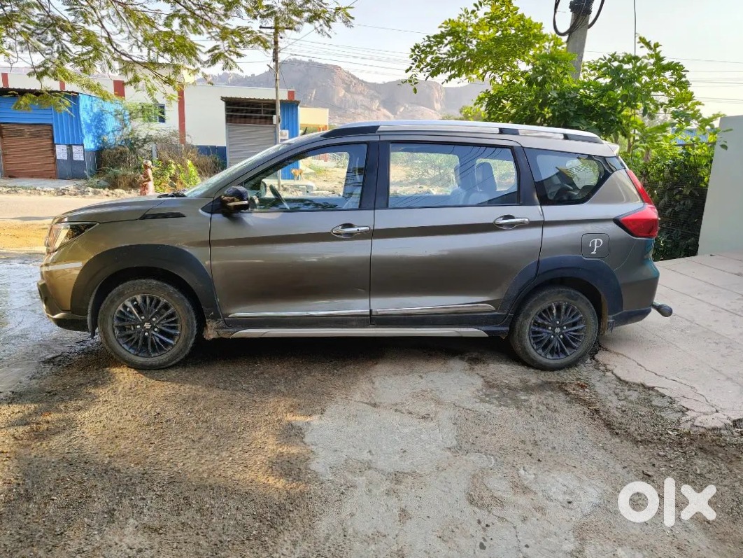 Xl6 2025 Brand New Condition