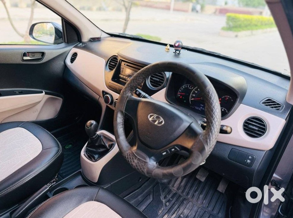 2020 Hyundai Grand I10 | Single Owner | Petrol