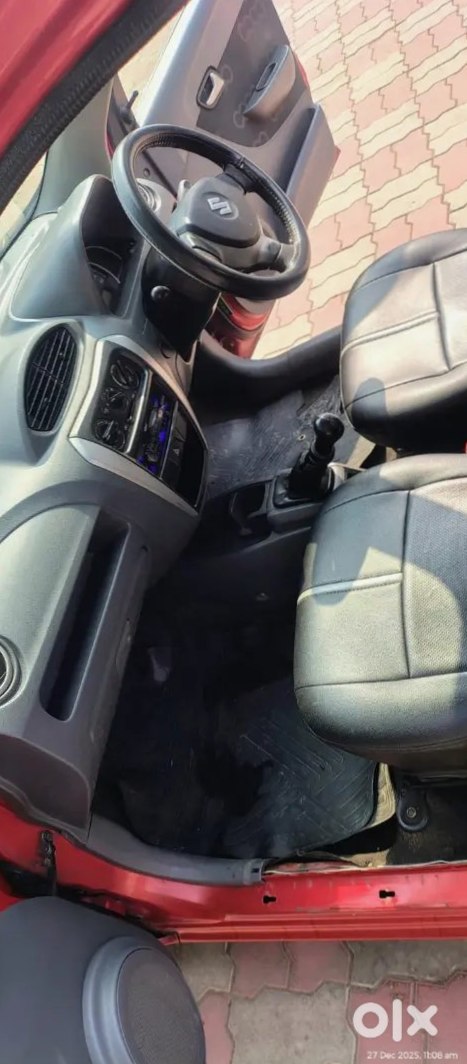 2023 Maruti Alto 800