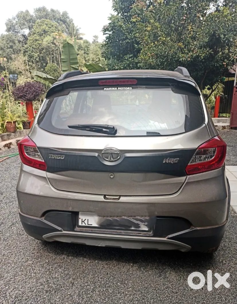Tata Tiago Nrg 2020 Ready To Sell