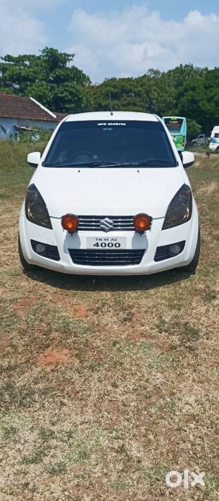 Maruti Ritz 2010
