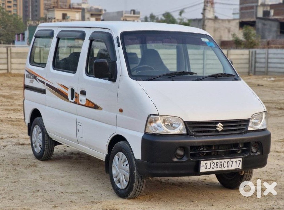 Maruti Eeco 2023