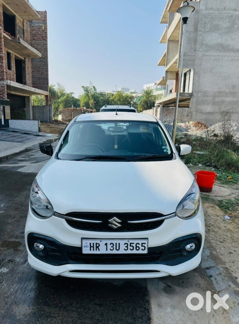 Urgent - Maruti Suzuki Celerio 2022