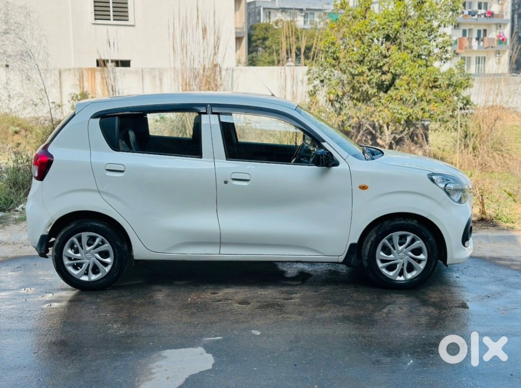 Urgent - Maruti Suzuki Celerio 2022
