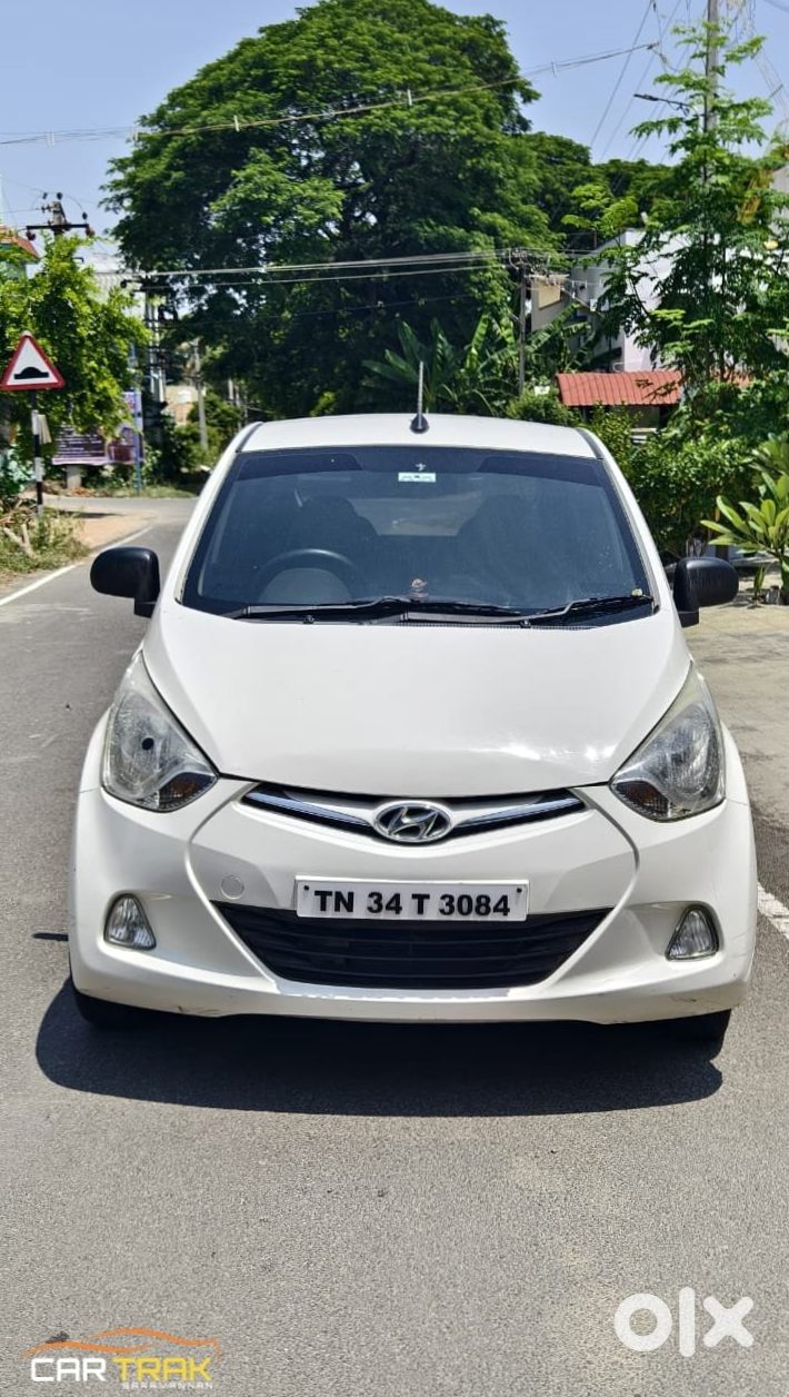 Hyundai Eon 2016 Need To Sell Asap
