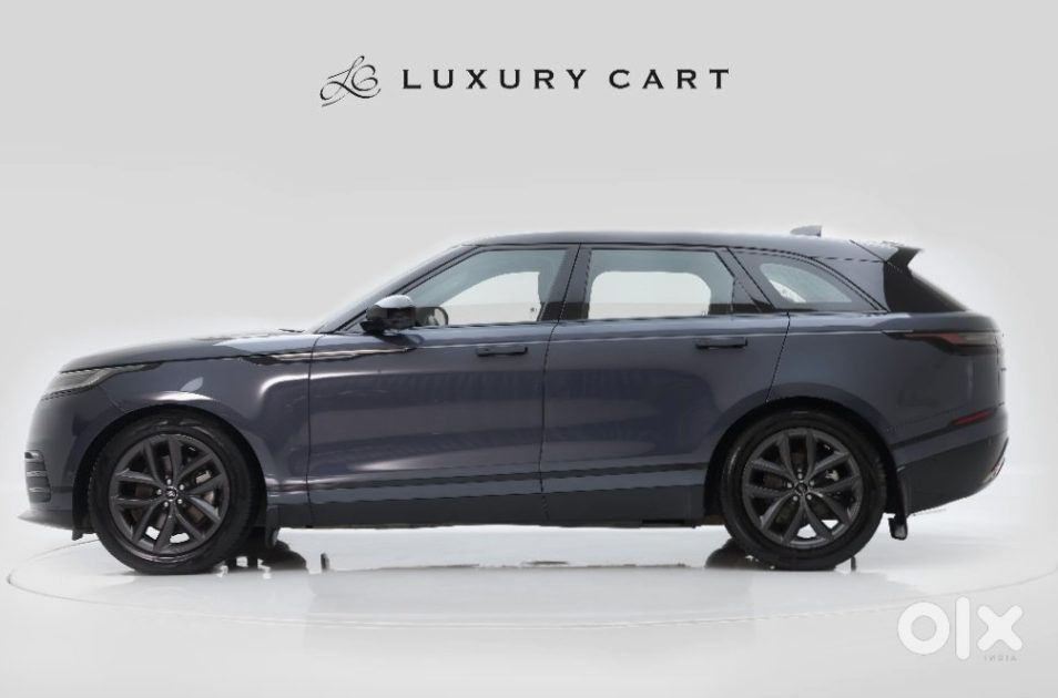 Land Rover Range Rover Velar 2024 Petrol Automatic