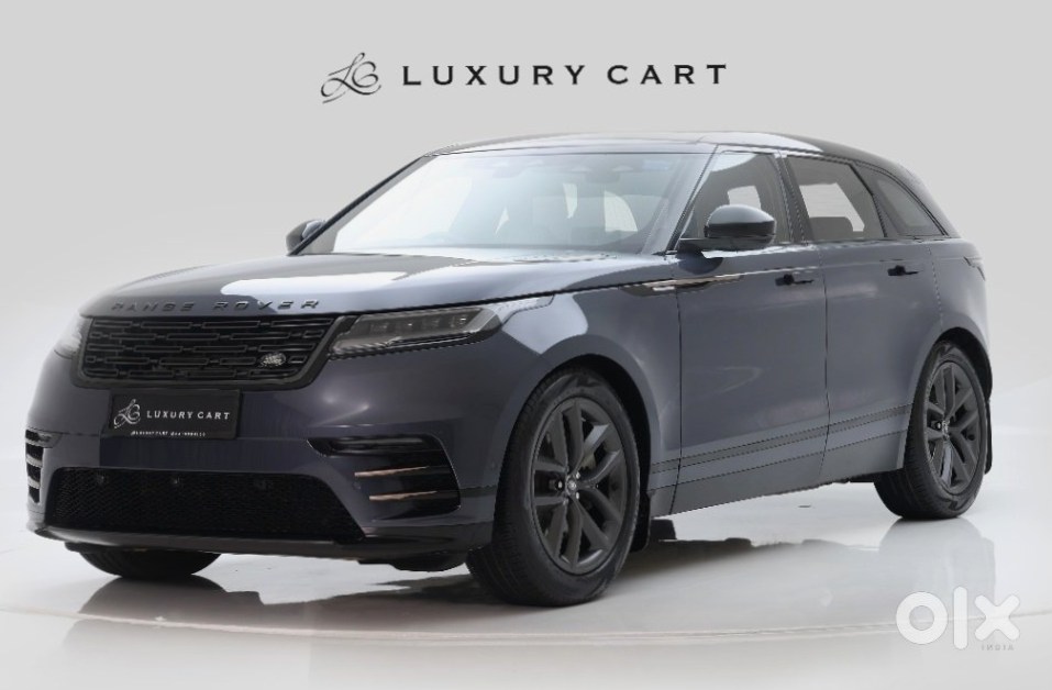 Land Rover Range Rover Velar 2024 Petrol Automatic