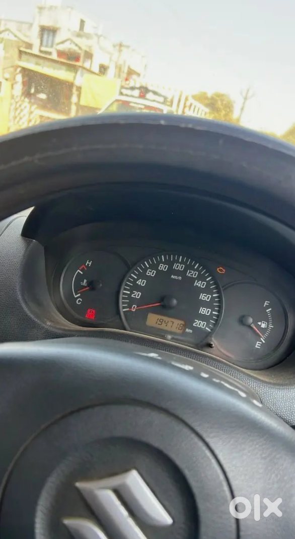 Swift Cng Auto - Need To Sell Asap