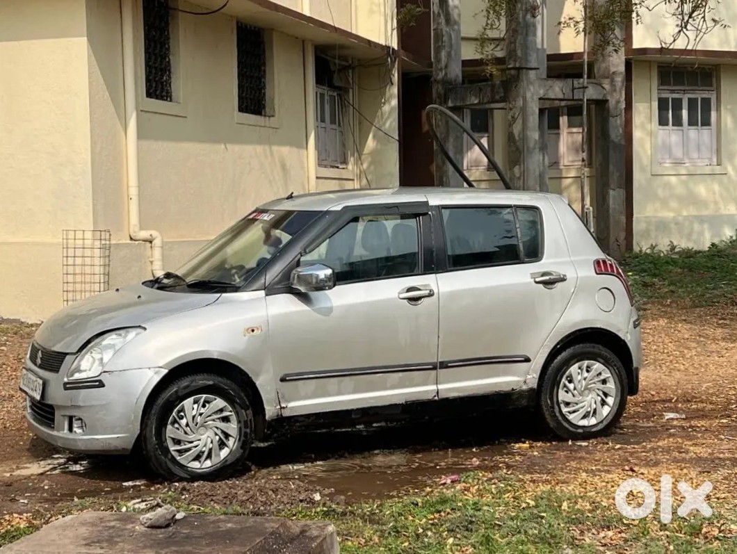 Swift Cng Auto - Need To Sell Asap