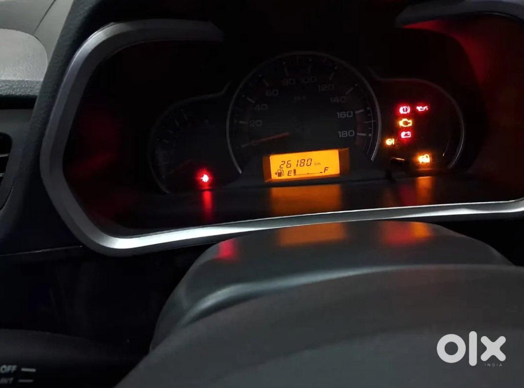 Urgent - Alto K10 Cng Manual 2017