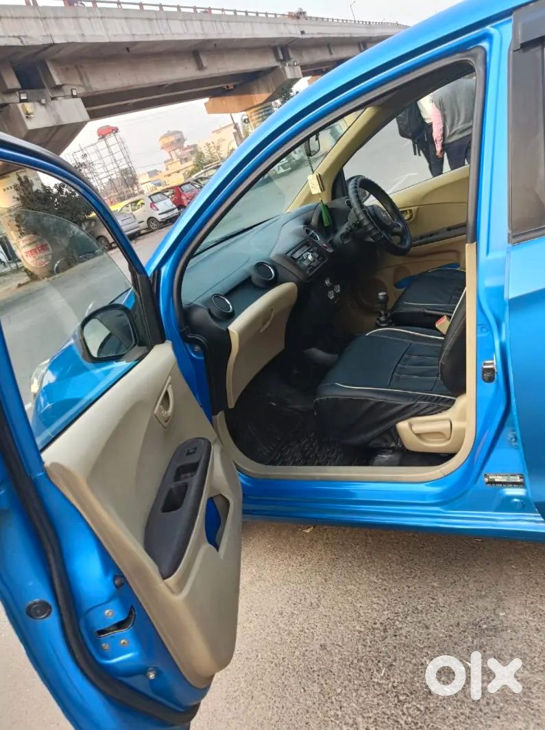 Urgent Sale - Honda Brio