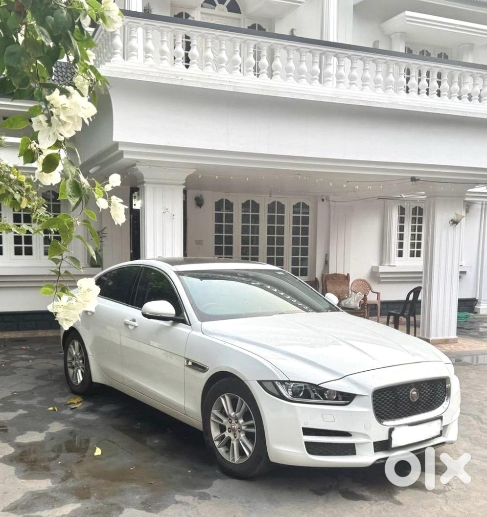 Jaguar Xe 2020 Diesel Automatic