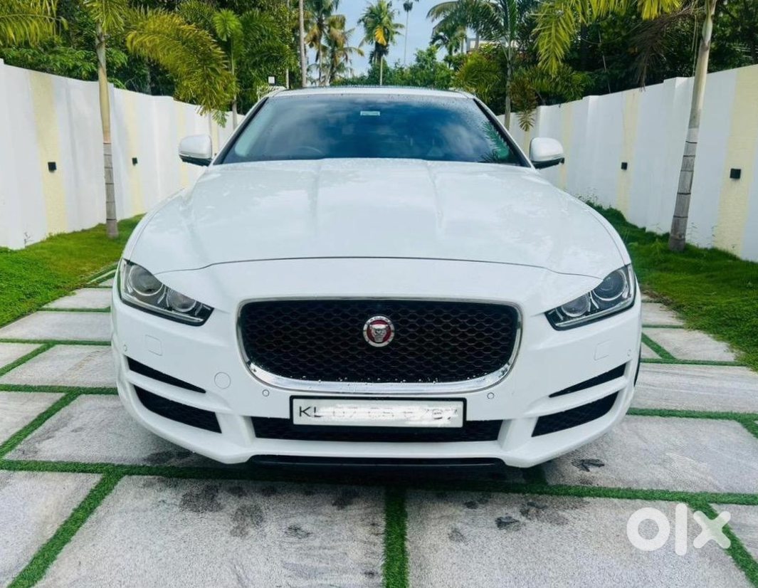 Jaguar Xe 2020 Diesel Automatic