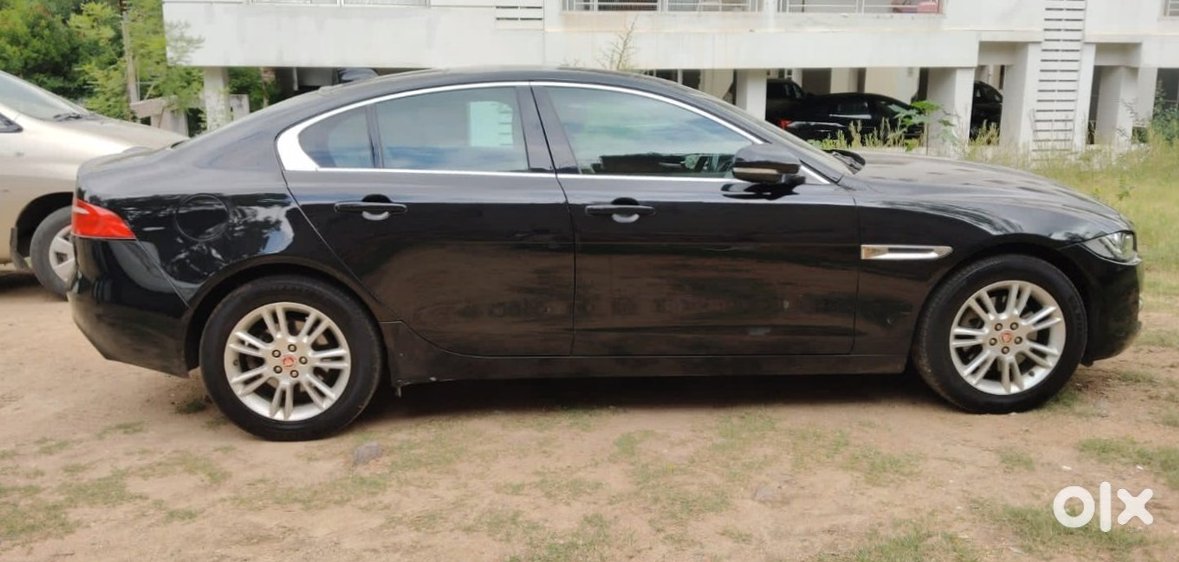 Jaguar Xe 2020 Diesel Automatic