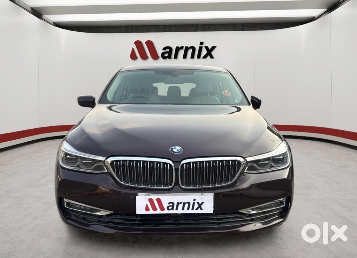 Bmw 6 Series 2013 - Rare Find