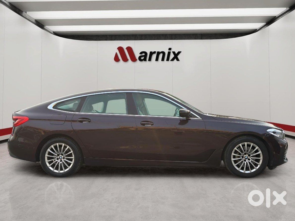 Bmw 6 Series 2013 - Rare Find