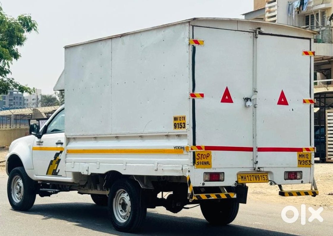 Tata Xenon Xt For Sale