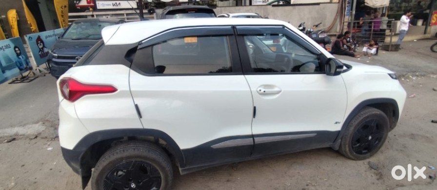 Tata Punch Ev 2024 Latest Model