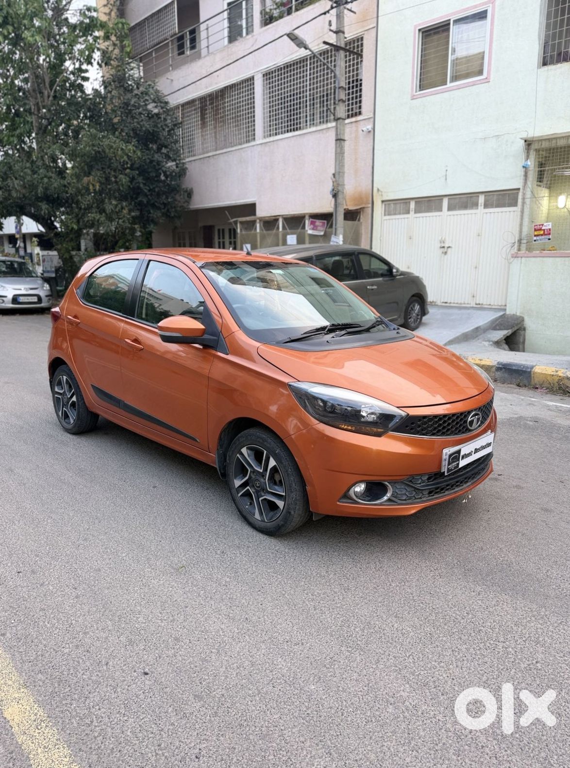 2018 Tata Tiago - Low Mileage