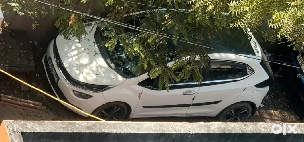 2025 Tata Altroz - Brand New