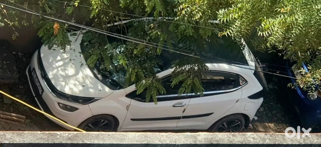 2025 Tata Altroz - Brand New