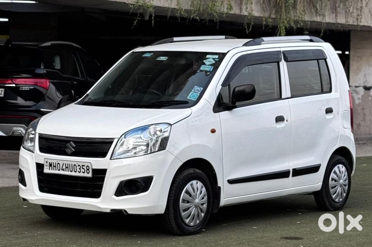 Maruti Wagon R Electric