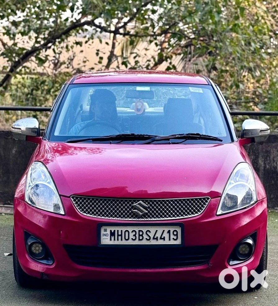 Maruti Swift Dzire Office Use Only