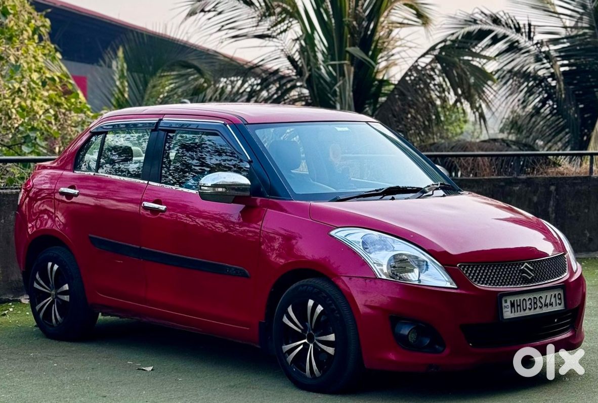 Maruti Swift Dzire Office Use Only