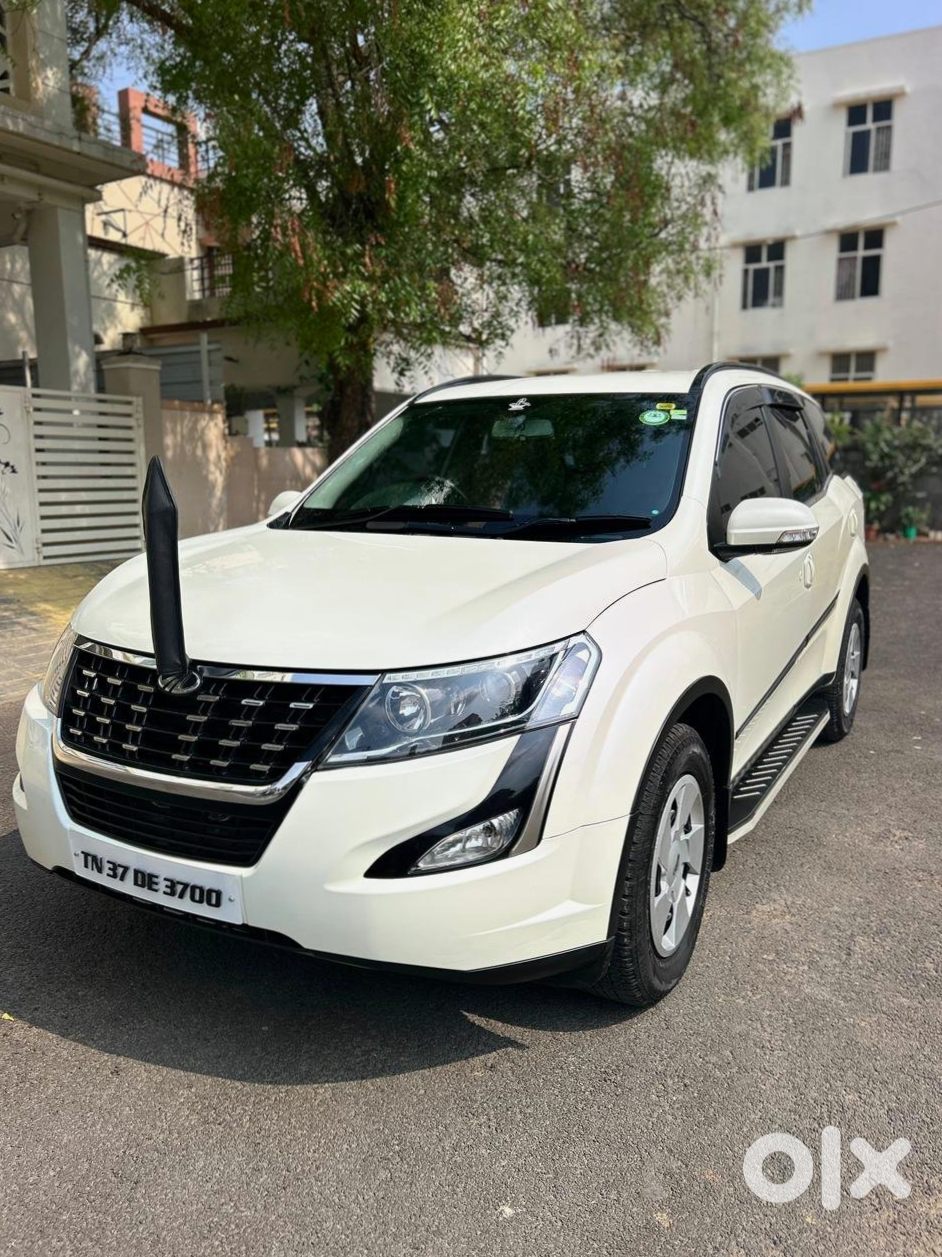 Mahindra Xuv500 Cng Manual 2012