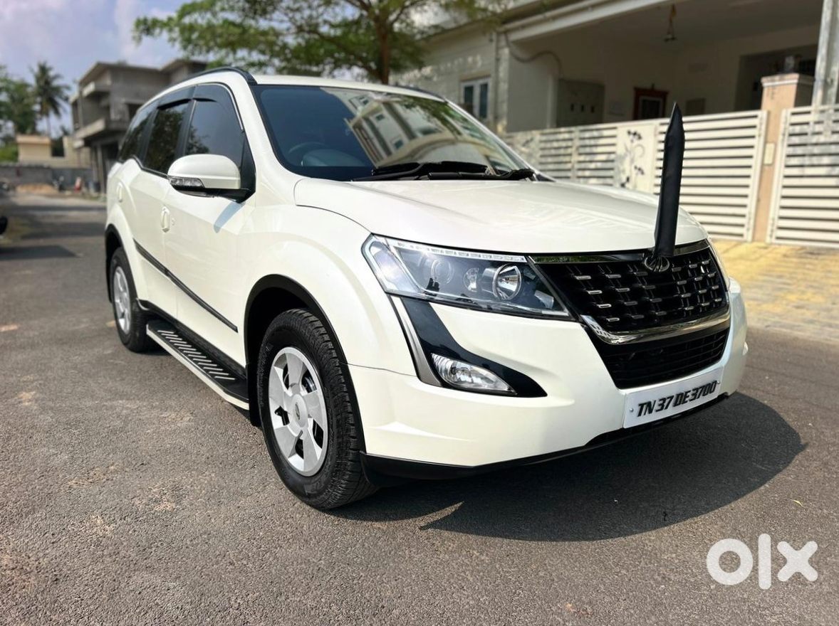 Mahindra Xuv500 Cng Manual 2012