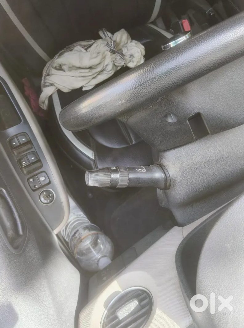 2012 Hyundai Grand I10 Cng Manual