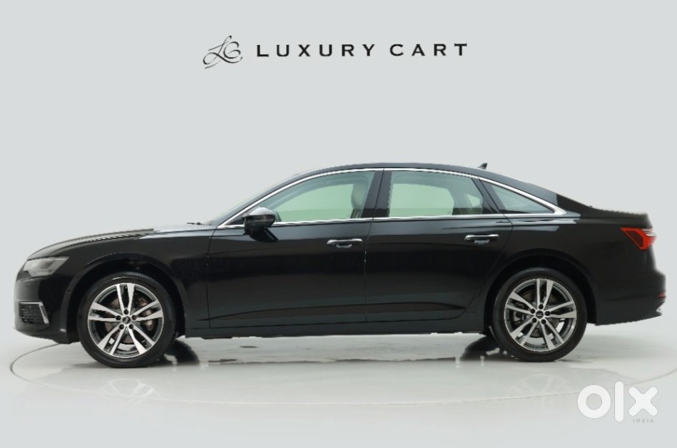 Audi A6 2022 - Premium Sedan